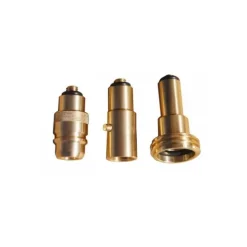 Outlet Borel Kit raccord gaz GPL EU