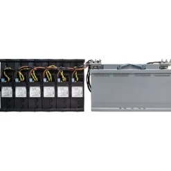 Clearance BOS Extension lithium LE300 100Ah pour batteries au plomb