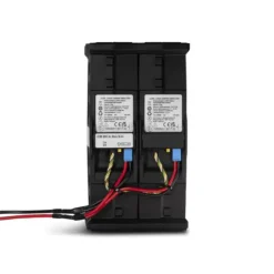 Clearance BOS Extension lithium LE300 28Ah pour batteries au plomb