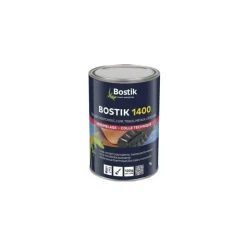Sale Bostik 1400 Colle néoprène | 1L