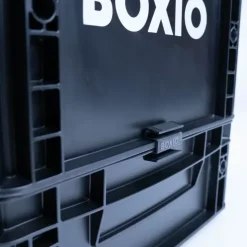 Outlet BOXIO Clips de fixation