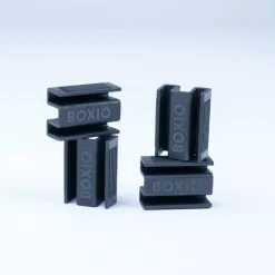 Outlet BOXIO Clips de fixation