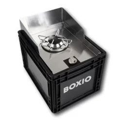 Online BOXIO Cook