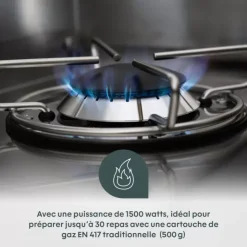 Online BOXIO Cook