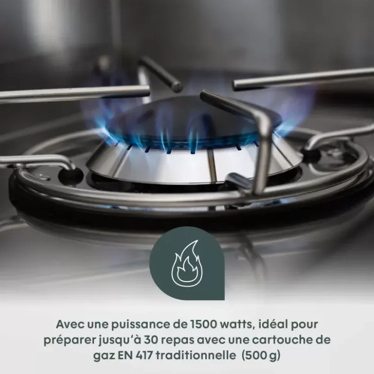 Online BOXIO Cook