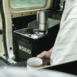 Online BOXIO Cook