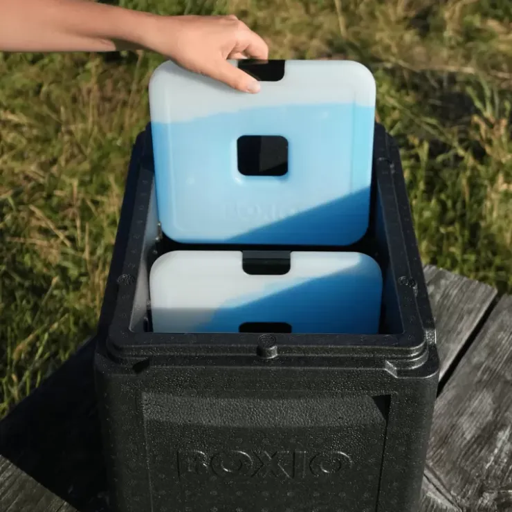 Outlet BOXIO Cool