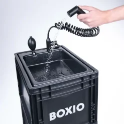 Best BOXIO Douchette