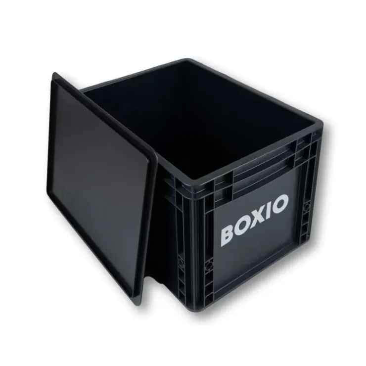 Discount BOXIO Eurobox Solo