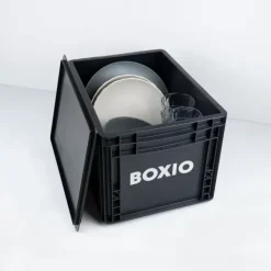 Discount BOXIO Eurobox Solo