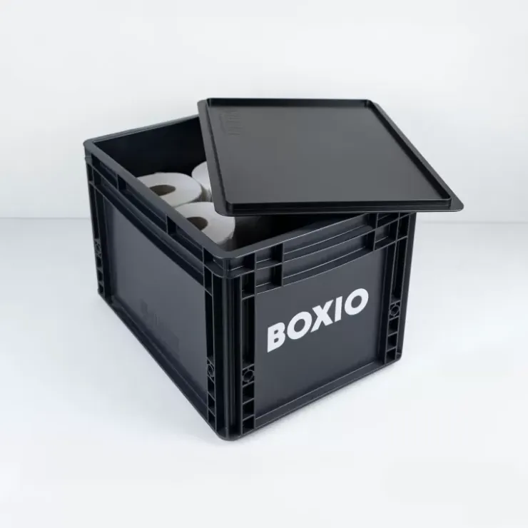 Discount BOXIO Eurobox Solo
