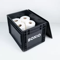 Discount BOXIO Eurobox Solo