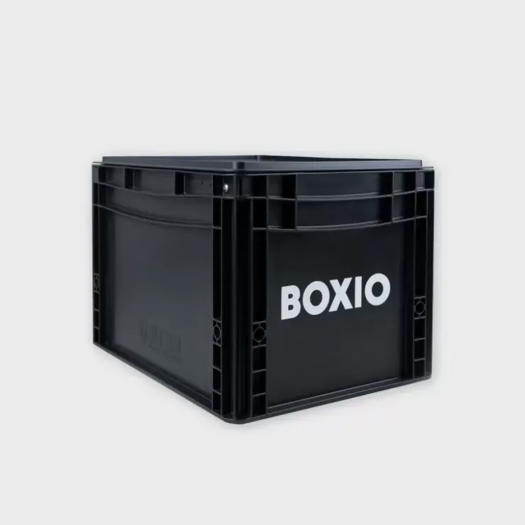 Discount BOXIO Eurobox Solo