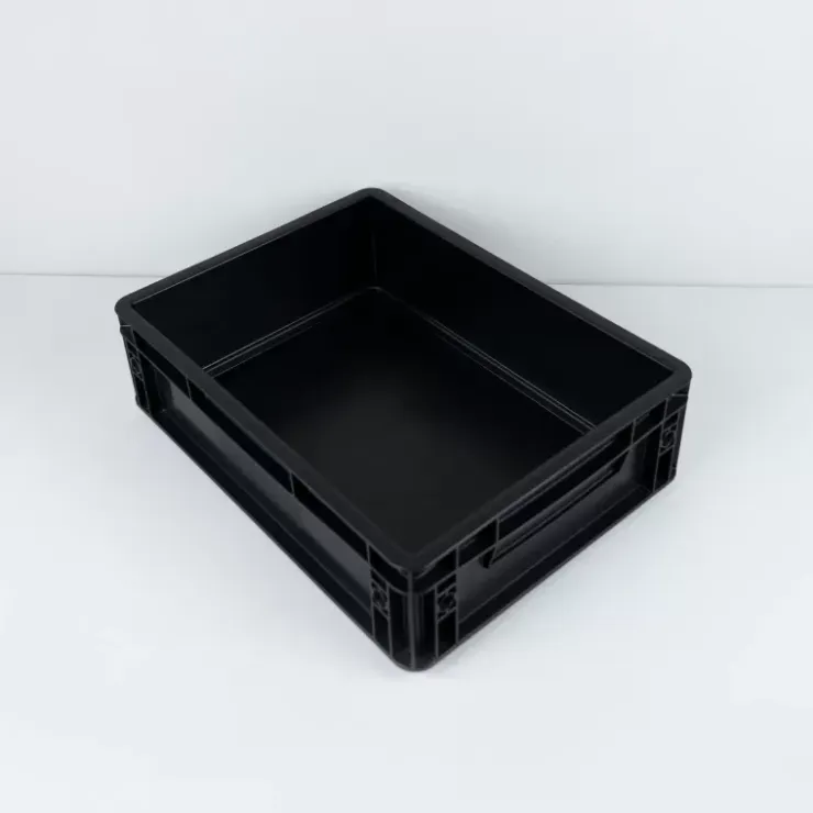 Sale BOXIO Eurobox Solo Up