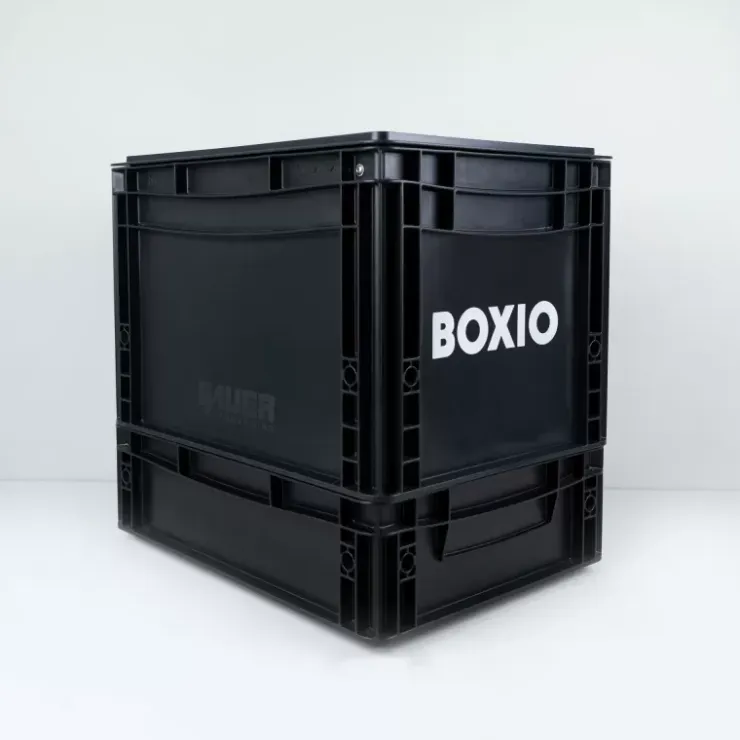 Sale BOXIO Eurobox Solo Up