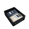 Discount BOXIO Kit chanvre + stockage Toilet UP