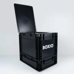 Discount BOXIO Kit chanvre + stockage Toilet UP