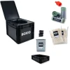 Online BOXIO Kit complet Toilet Max+