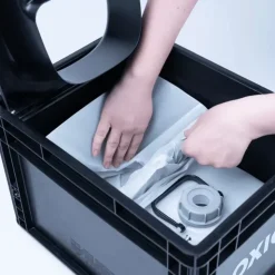Online BOXIO Kit complet Toilet Max+