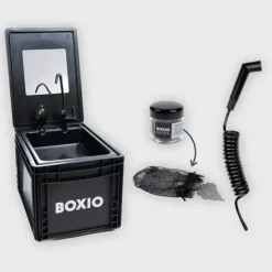 Best BOXIO Kit évier Wash Plus