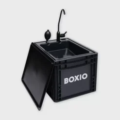 Best BOXIO Kit évier Wash Plus