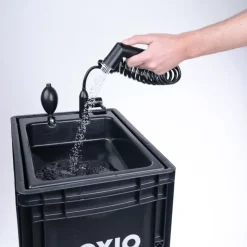 Best BOXIO Kit évier Wash Plus