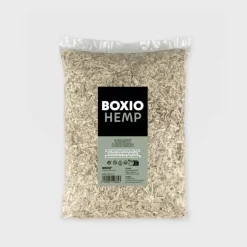 New BOXIO Litière