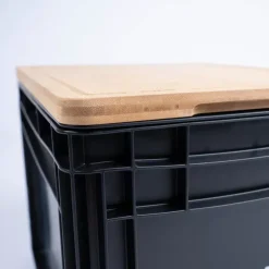 Clearance BOXIO Planche à découper