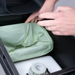 Clearance BOXIO Sacs poubelle compostables
