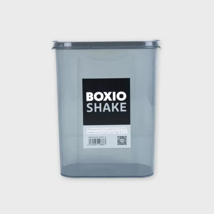 Outlet BOXIO Shake