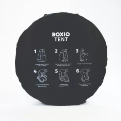 Clearance BOXIO Tente WC