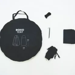 Clearance BOXIO Tente WC