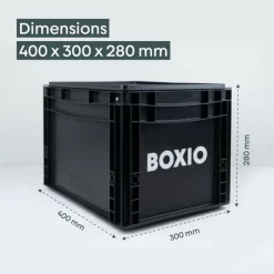 Outlet BOXIO Toilet