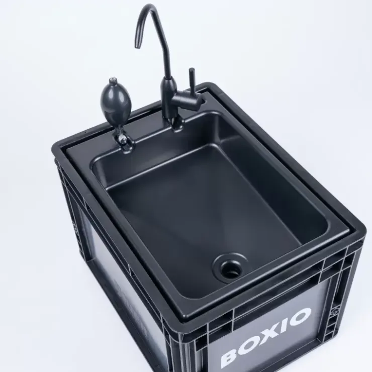 Best BOXIO Wash