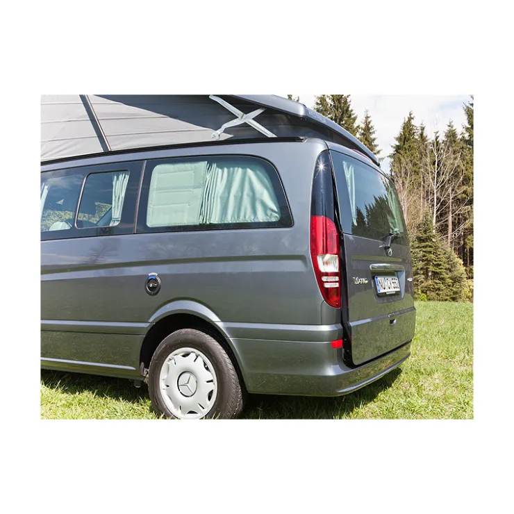 New Brandrup Air Safe | Viano-Vito