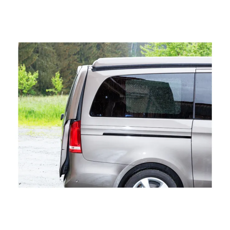 Discount Brandrup Air Safe pour hayon | Vito 3