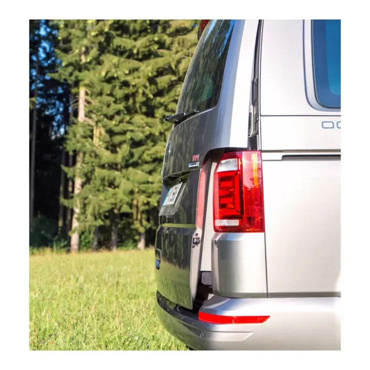 Discount Brandrup Air-Safe T4 / T5 / T6 / T6.1 & Caddy