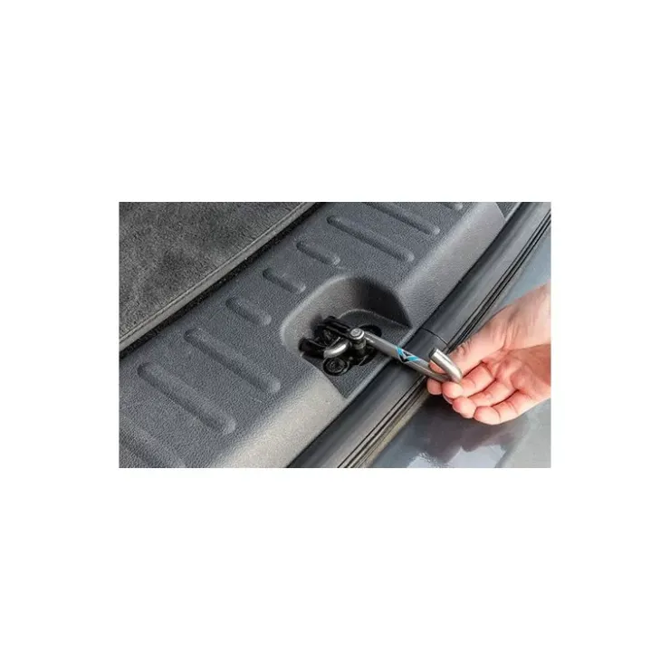 Discount Brandrup Air-Safe T4 / T5 / T6 / T6.1 & Caddy