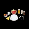 Discount Brandrup Assiette plate | Ø 25 cm