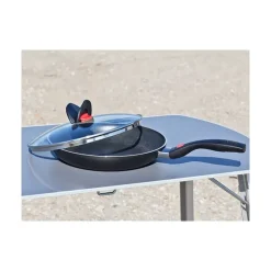 New Brandrup Batterie de cuisine Click & Cook