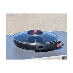 New Brandrup Batterie de cuisine Click & Cook