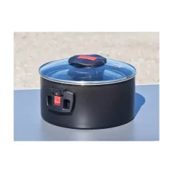New Brandrup Batterie de cuisine Click & Cook
