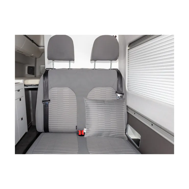 Hot Brandrup Coussin 40 x 40 cm | VW T6.1 California Beach & Multivan