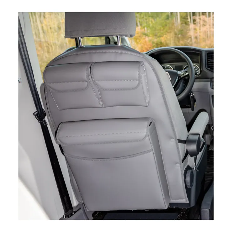 New Brandrup Dos de siège | VW Grand California 600 & 680