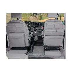 New Brandrup Dos de siège | VW Grand California 600 & 680