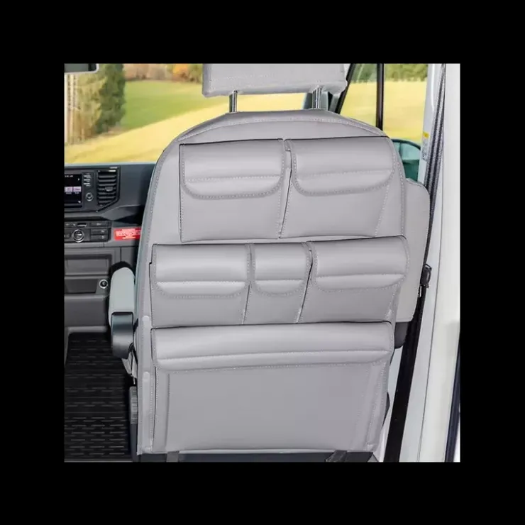 New Brandrup Dos de siège | VW Grand California 600 & 680