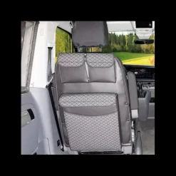 Sale Brandrup Dos de siège conducteur | VW T6.1 California