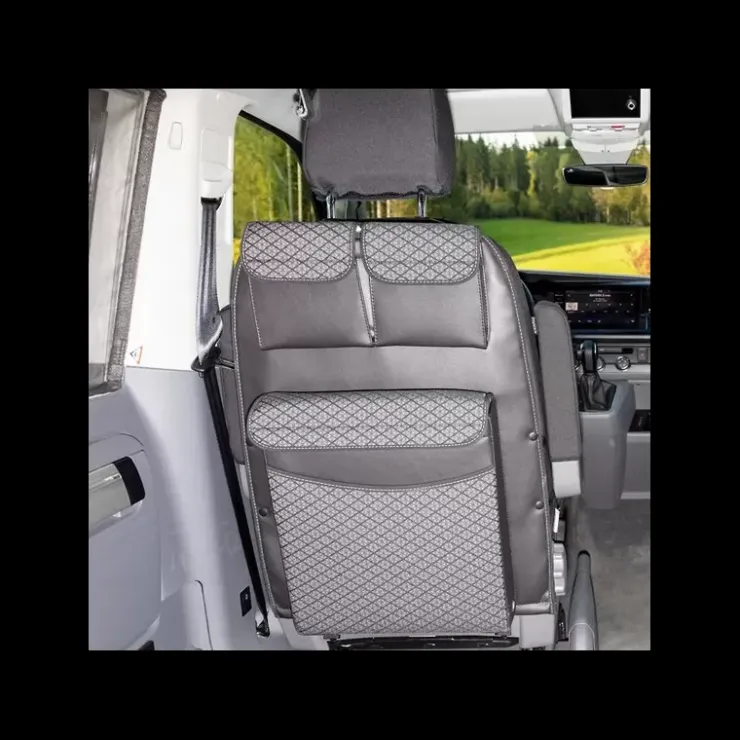 Sale Brandrup Dos de siège conducteur | VW T6.1 California