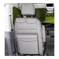 New Brandrup Dos de siège conducteur | VW T5 / T6 / T6.1 California Beach & Multivan