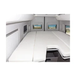 Hot Brandrup Drap-housse iXTEND pour lit inférieur | VW Grand California 680